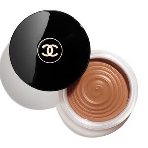 CHANEL 392 Bronzing Cream